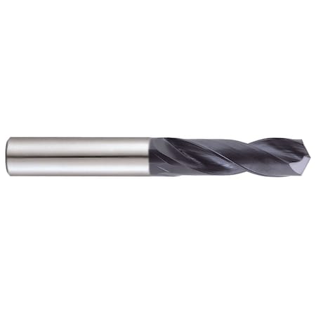 Carbide Dream Drill (3Xd) - Metric